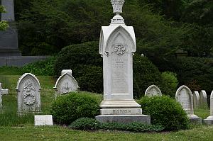 094 2023-05201964 Mount Auburn Cemetery, MA
